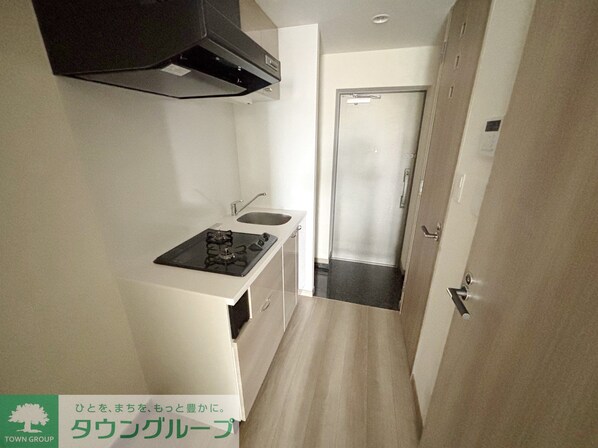 ルーブル武蔵新城七番館の物件内観写真